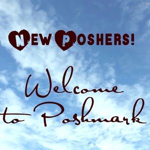 Welcome to Poshmark!